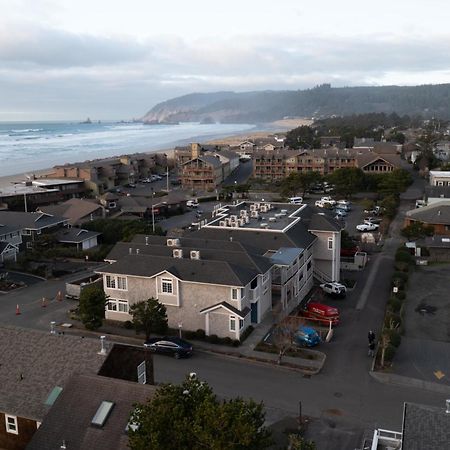 Hallmark Resort In Cannon Beach Exterior foto