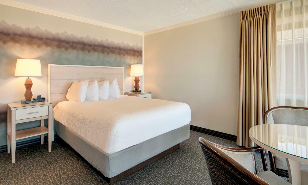 Hallmark Resort In Cannon Beach Exterior foto