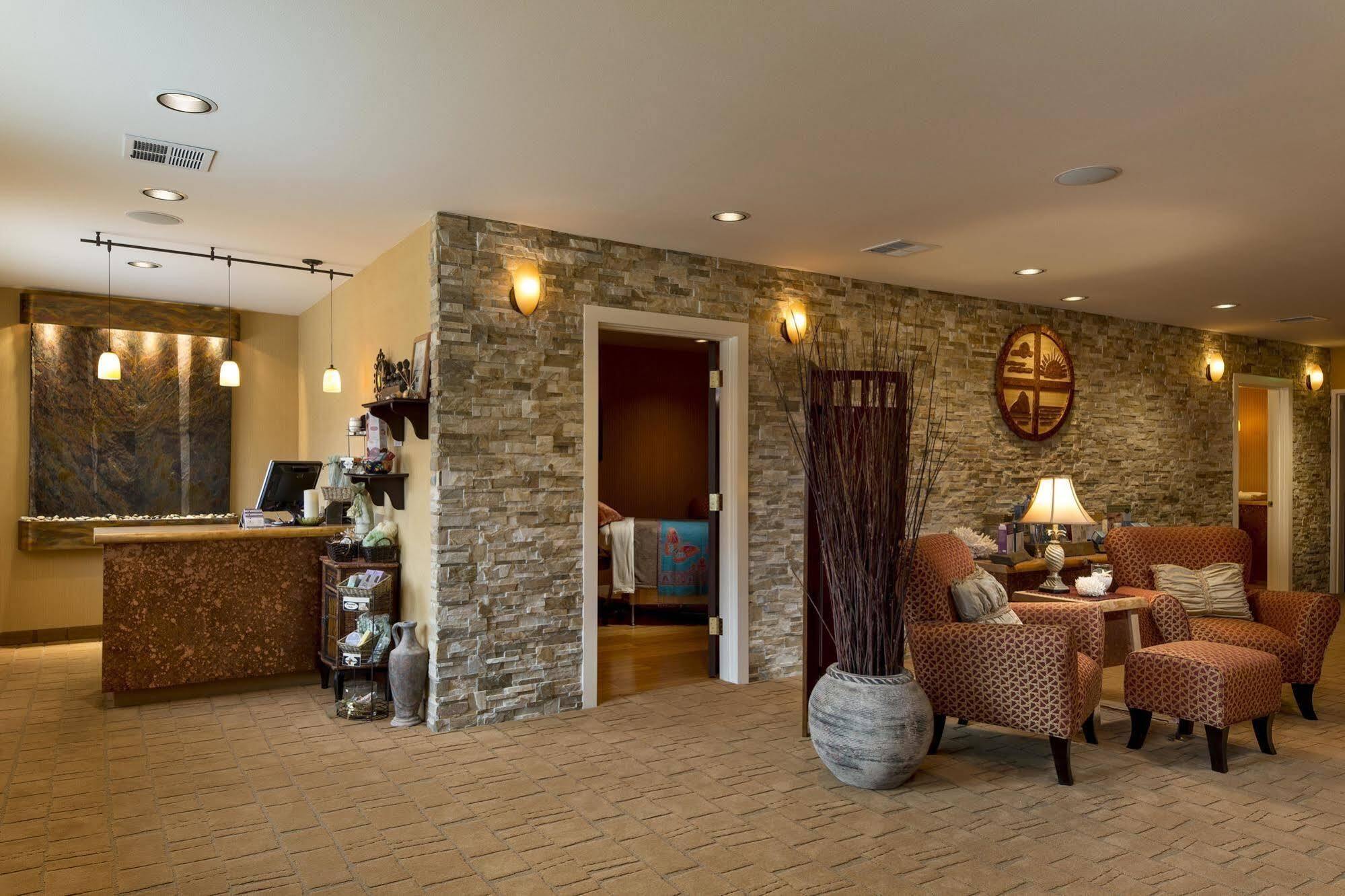Hallmark Resort In Cannon Beach Exterior foto