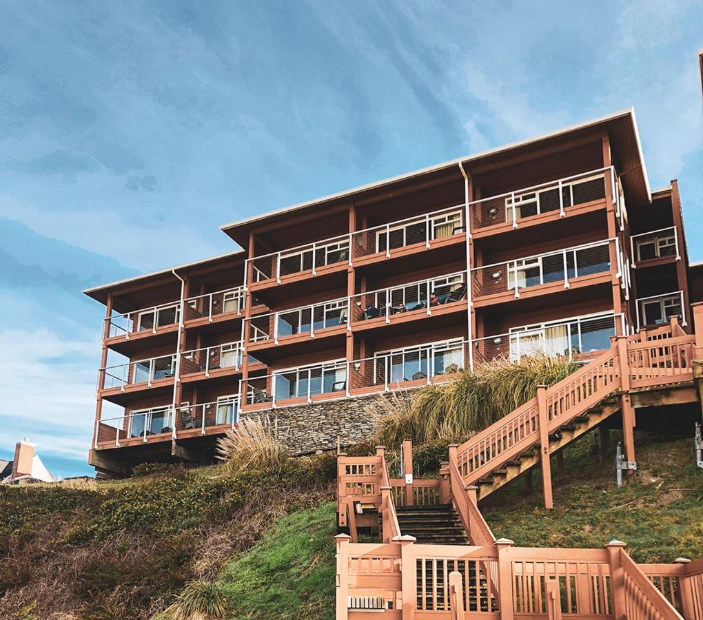 Hallmark Resort In Cannon Beach Exterior foto